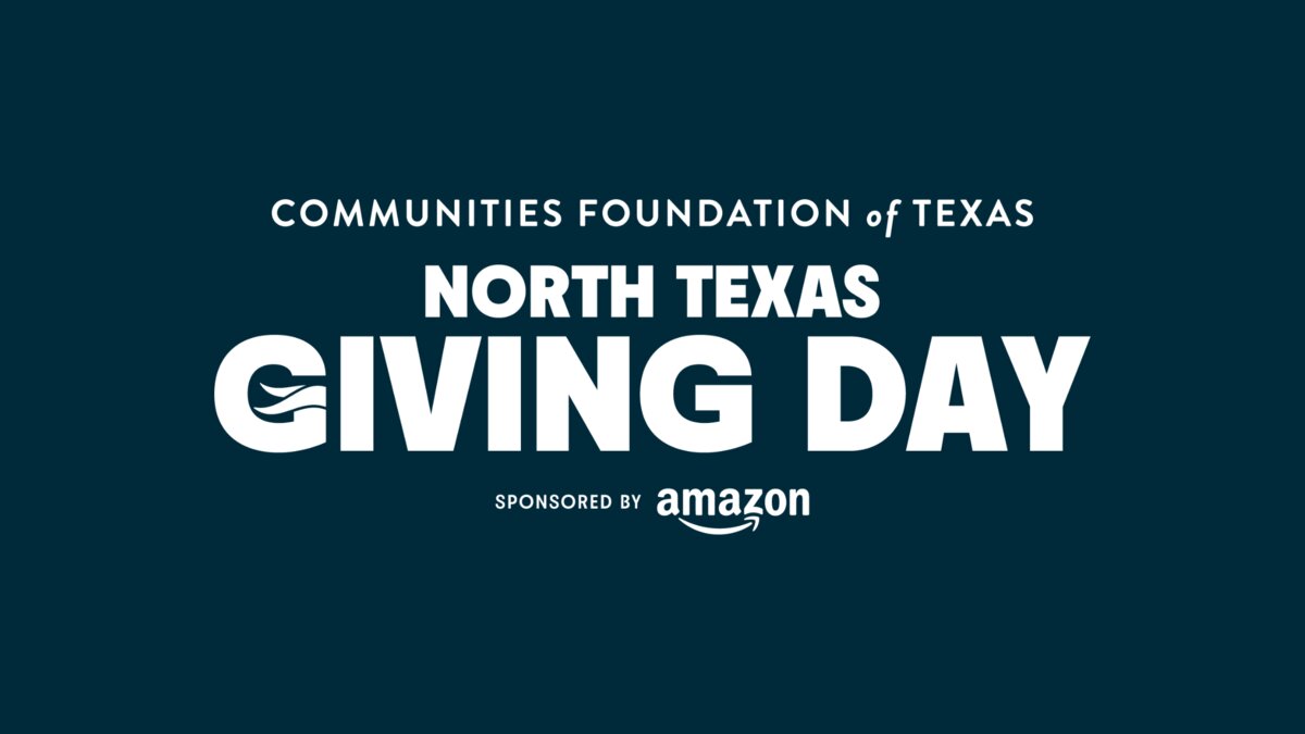 North Texas Giving Day